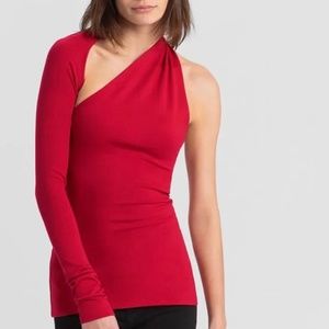Marcella New York - Manhattan One Shoulder Top